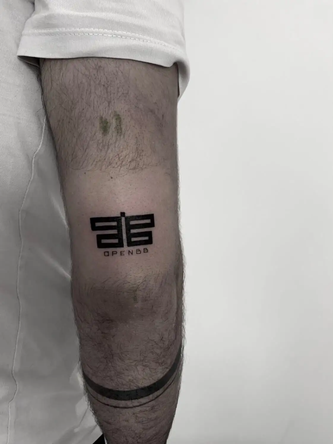 OpenBB Tattoo